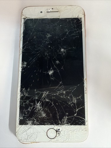 Apple iphone plus rose - 8,