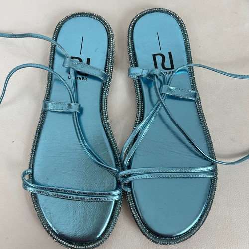River island panama - river, blue