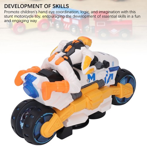 Stunt motorcycle educational - stunt,