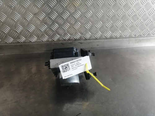 Mercedes sprinter abs - mercedes,