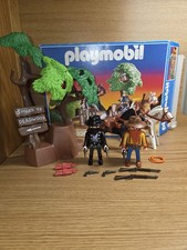Playmobil Western Cowboy