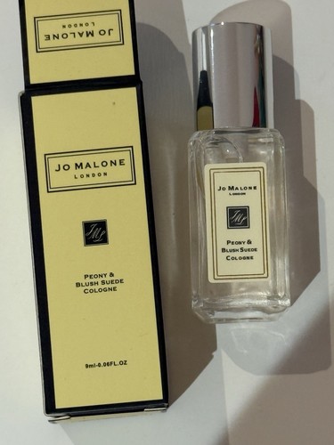 Malone peony blush suede - peony, &