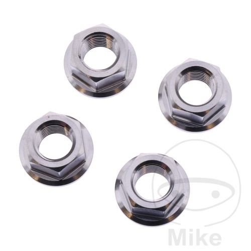 Jmp nut set for - jmp,