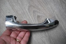 KIA CARENS 2014 CHROME DOOR