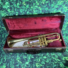 Couesnon lafayette trumpet - couesnon,