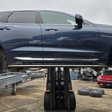 2017-2024 Volvo XC60 MK2