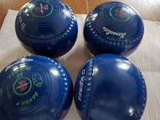 Henselite Tiger II Size 4 Dated 2027