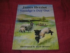 Smudge's Day out by Herriot