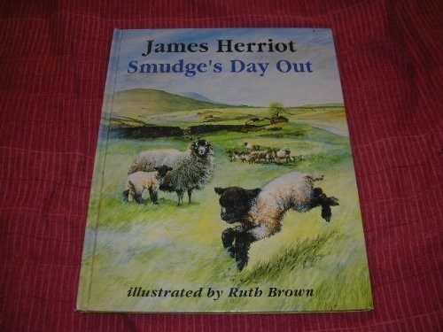 Smudge day out - day, herriot