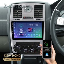 2+32GB Android 14 CarPlay