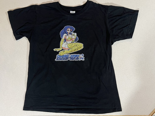 Hook ups skate shirt medium - skate,