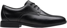 BNWT Clarks Older Boys Jonwin