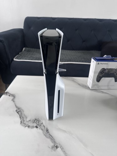 Ps5 slim disc digital - digital, console