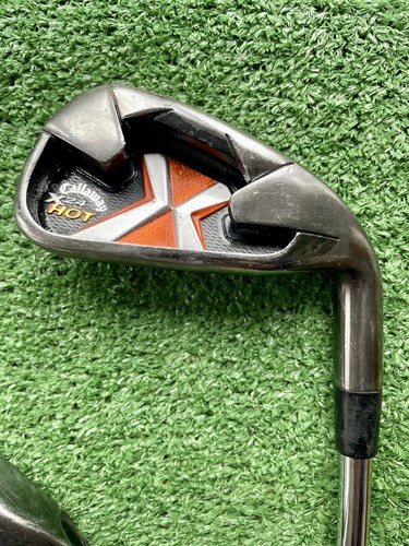 Callaway x24 hot - hot, 5-9
