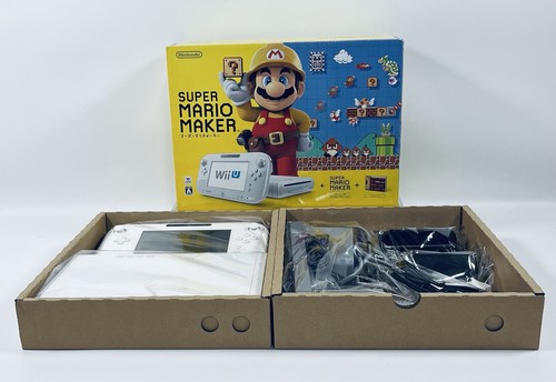 Nintendo wii u - wii, super