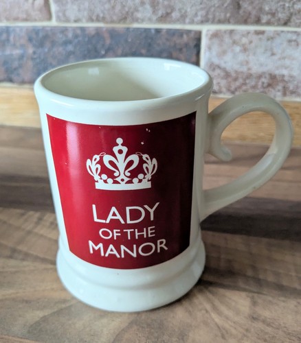 Lady the manor coffee - lady,