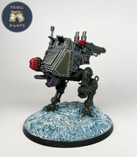 Warhammer 40k - Astra