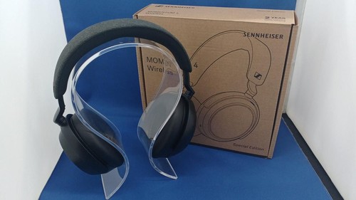 Sennheiser wireless headphones - wireless,