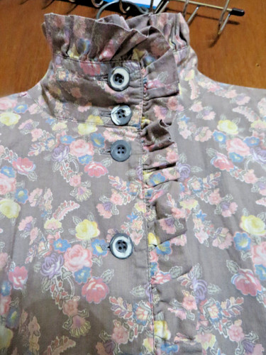 Laura ashley vtg one her - ashley,