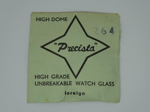 Nos precista 4mm high - nos,"precista",