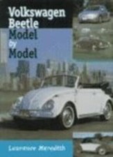 VW Beetle: Model by