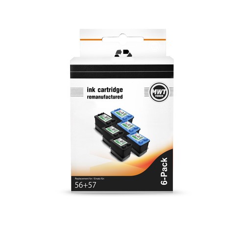 Compatible ink cartridges - ink,