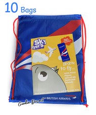 Lot of 10 Brand New British