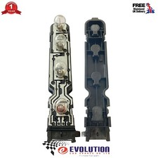 Rear Light Lamp Bulb Holder
