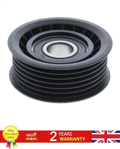 Ribbed belt deflection - belt,