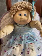 Vintage Cabbage Patch Kids