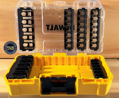 Dewalt tough case - dewalt, case+