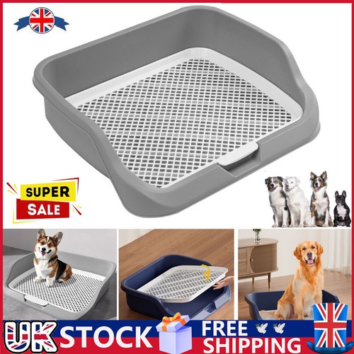 Pet puppy dog training toilet - puppy,