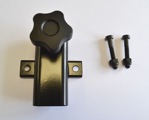 Headrest bracket for - headrest, invacare