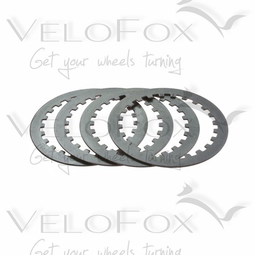 Trw clutch steel - clutch, fits
