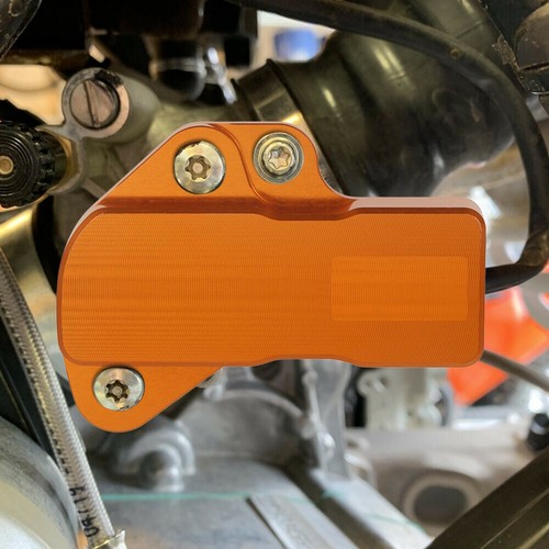 Tps sensor cover guard ktm - cover,