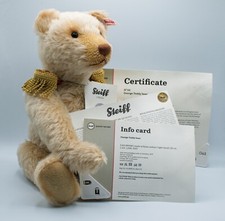 Steiff George Washington Bear