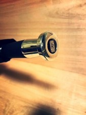 Rolls royce style umbrella - royce, umbrella 