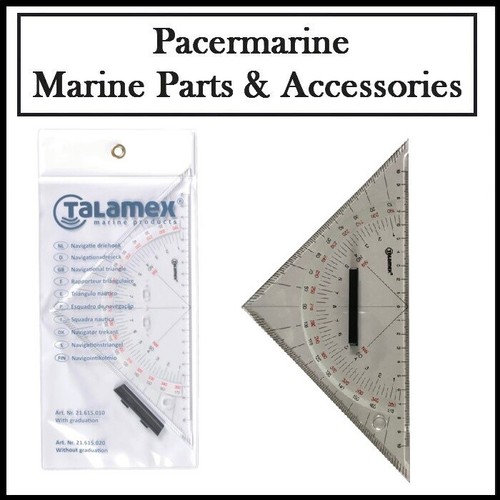 Course triangle navigational - course,