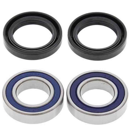 Wheel bearing kit front - wheel,