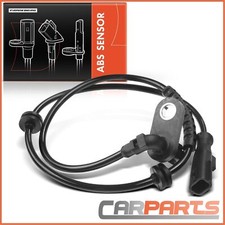 1x ABS Sensor Rear Left for