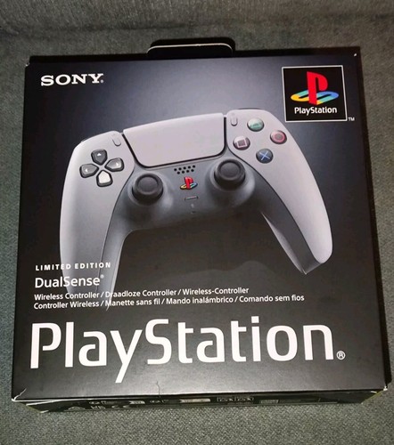 Playstation ps5 dualsense - playstation, 5