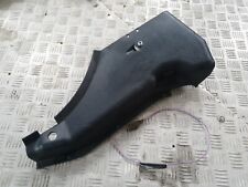 VW GOLF MK1 CABRIOLET REAR N/S