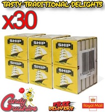 30 Boxes Ship Household Safety