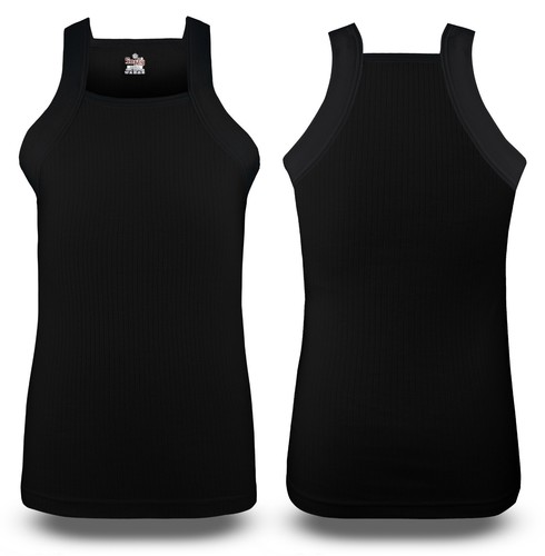 Piece mens vest - 6,