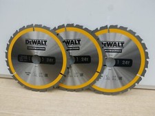 DeWALT DT1952 216mm x 30mm