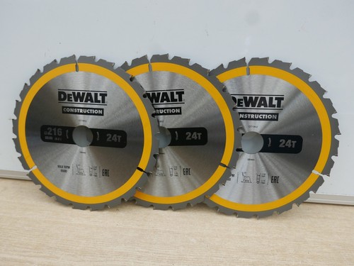 Dewalt dt1952 216mm 30mm - dt1952,