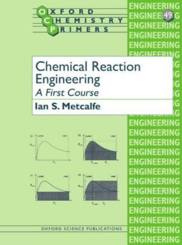 Oxford chemistry primers ser - oxford,