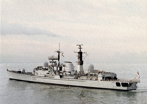 Hms manchester limited - hms,