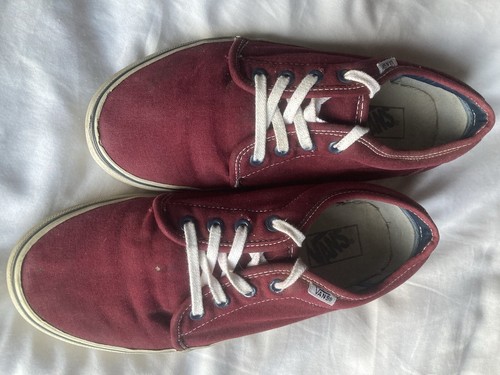 Vans shoes pairs - vans,