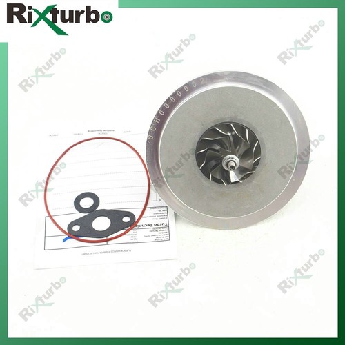 Turbocharger core for - , mercedes